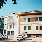 Boutique Libris 3* Sarajevo