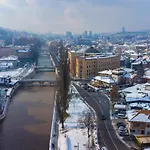 Hotel Boutique Libris Sarajevo