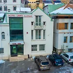 Hotel Boutique Libris