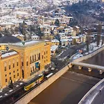 Boutique Libris 3* Sarajevo