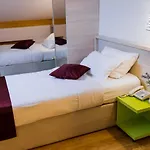 Boutique Libris 3* Sarajevo