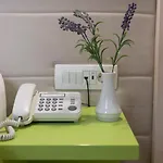 Hotel Boutique Libris 3*