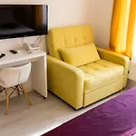 Boutique Libris Hotel Sarajevo
