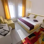 Hotel Boutique Libris 3*