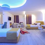 Boutique Libris Hotel Sarajevo