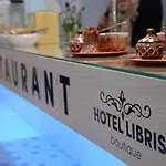 Boutique Libris Hotel Sarajevo