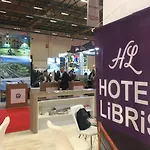 Boutique Libris 3* Sarajevo