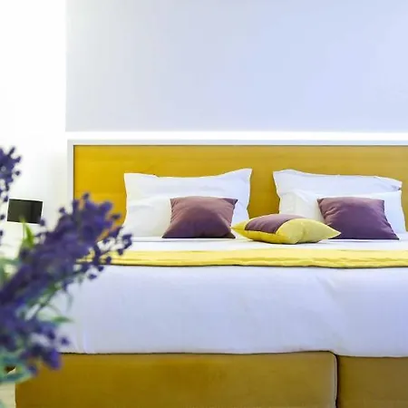 Hotel Boutique Libris 3*