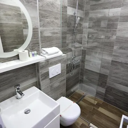 Hotel Boutique Libris