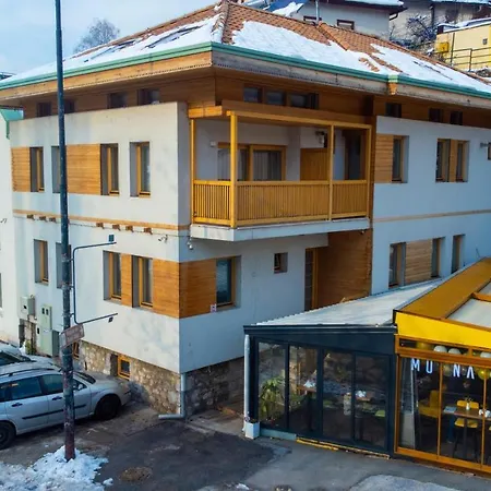 Boutique Libris Hotel