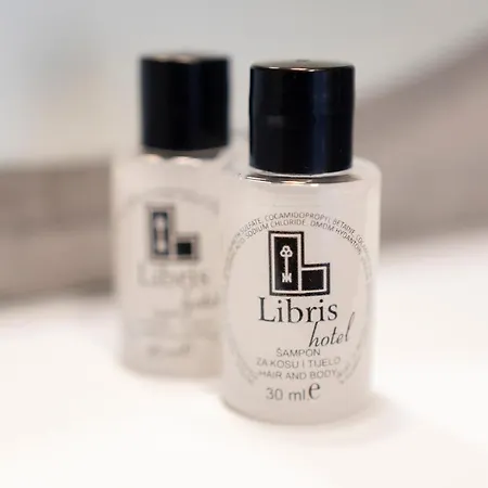 Boutique Libris Hotel