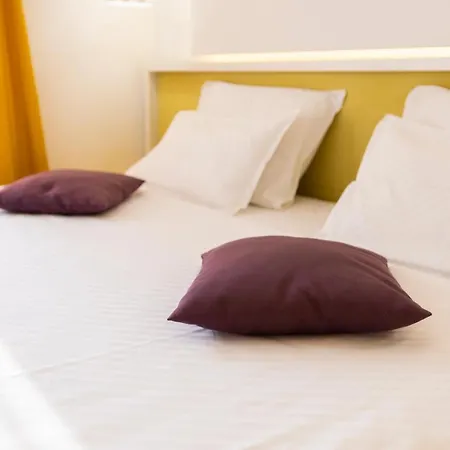 Hotel Boutique Libris SJJ