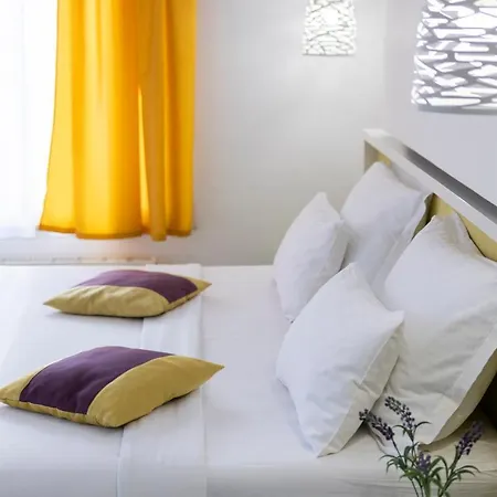 Boutique Libris 3* SJJ