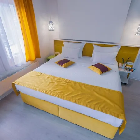 Boutique Libris 3* SJJ