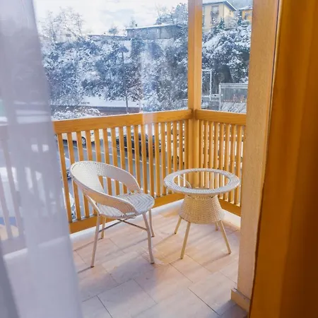 فندق ليبريس البوتيكي