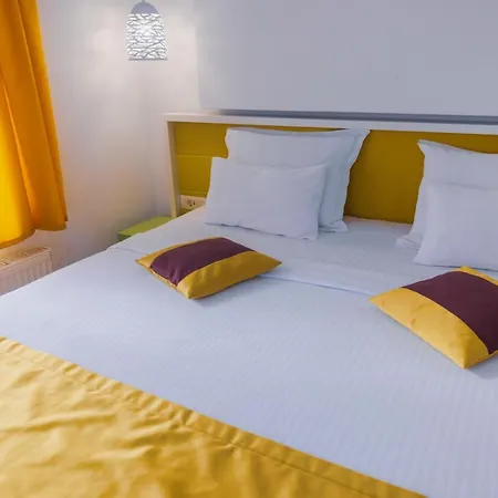 Boutique Libris Hotel Sarajevo