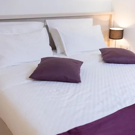 فندق ليبريس البوتيكي 3*