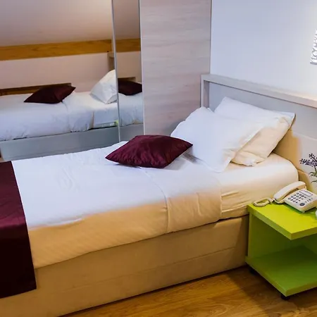 Boutique Libris 3* Sarajevo