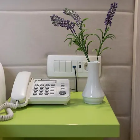Hotel Boutique Libris 3*