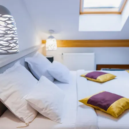 Boutique Libris Hotel 3*