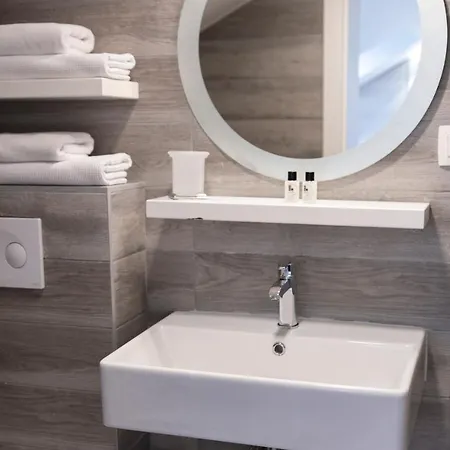 Hotel Boutique Libris 3*