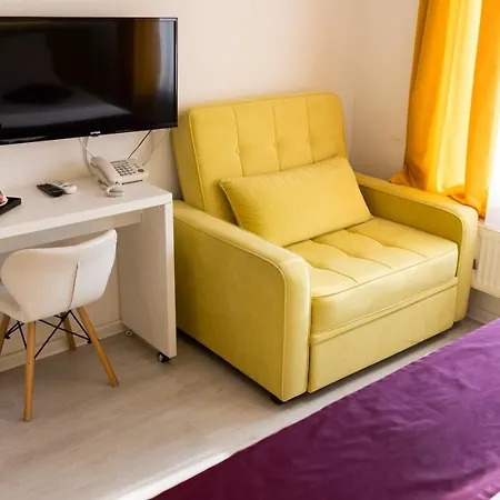 Boutique Libris Hotel Sarajevo