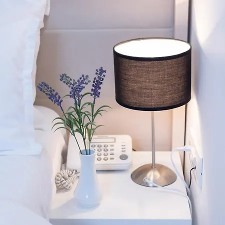 Boutique Libris Hotel SJJ