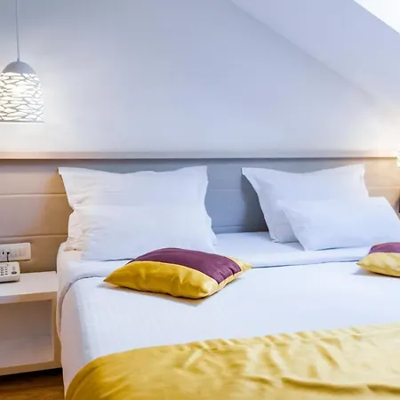 Boutique Libris 3* Sarajevo