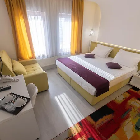 Hotel Boutique Libris 3*