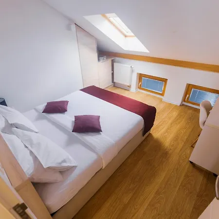 Hotel Boutique Libris 3*