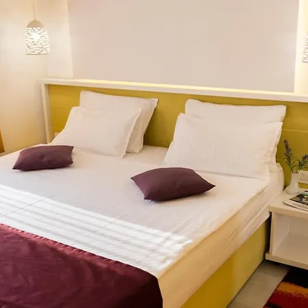 Hotel Boutique Libris Sarajevo