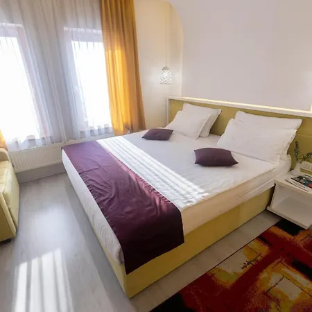 ليبريس البوتيكي فندق سراييفو