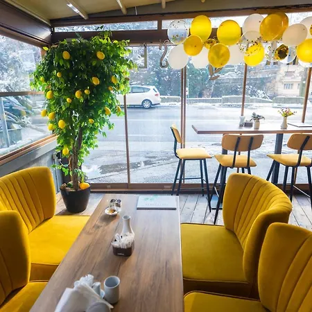 Boutique Libris 3* Sarajevo