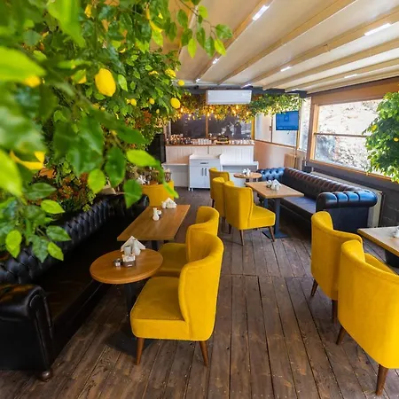 ليبريس البوتيكي فندق سراييفو