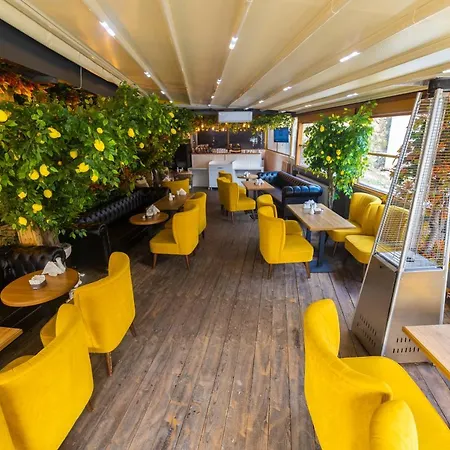 Boutique Libris Hotel