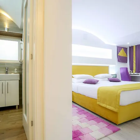 Hotel Boutique Libris Sarajevo