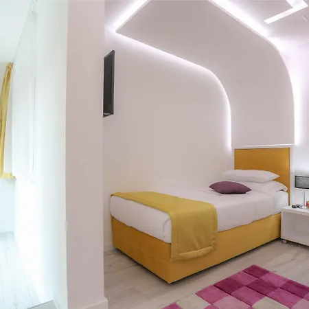 Hotel Boutique Libris 3*