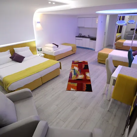 Boutique Libris Hotel