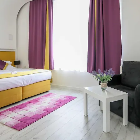 Boutique Libris Hotel Sarajevo