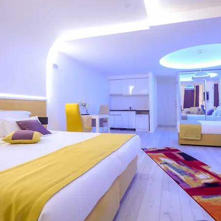 Boutique Libris Hotel 3*