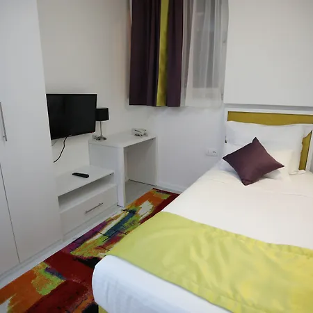 ليبريس البوتيكي سراييفو