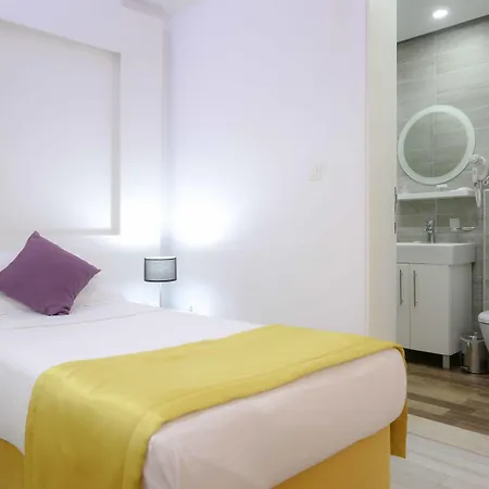 Hotel Boutique Libris