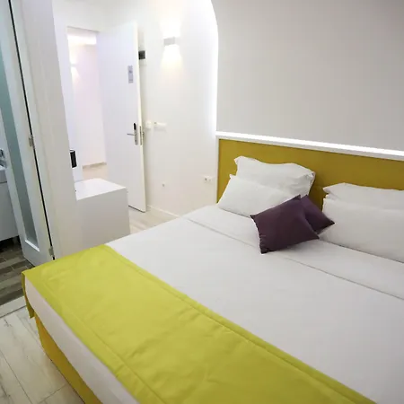 Hotel Boutique Libris