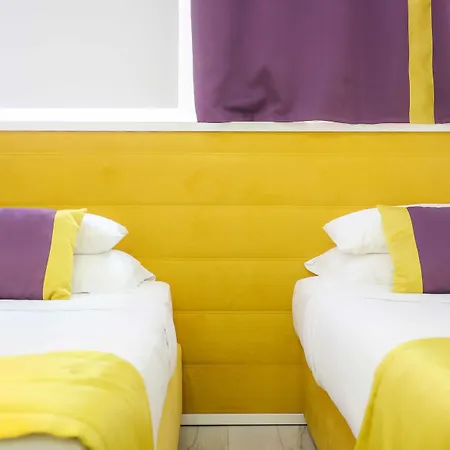 Boutique Libris Hotel 3*