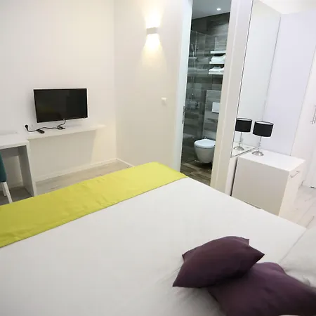 ليبريس البوتيكي فندق سراييفو