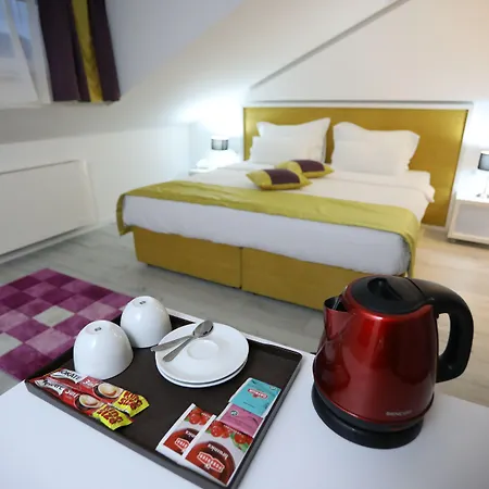 ليبريس البوتيكي فندق