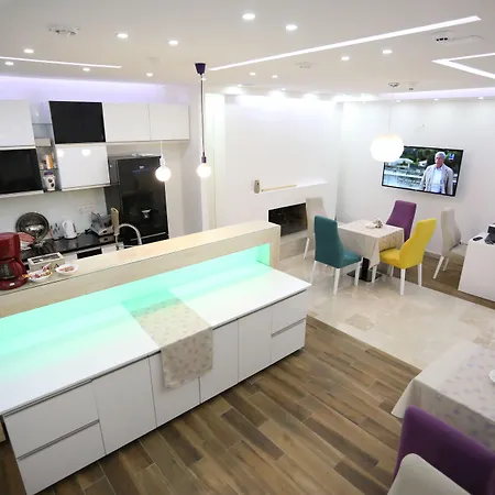 Boutique Libris Hotel Sarajevo