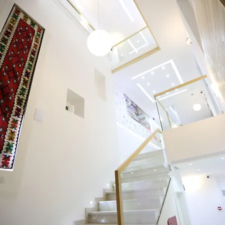 Boutique Libris Hotel