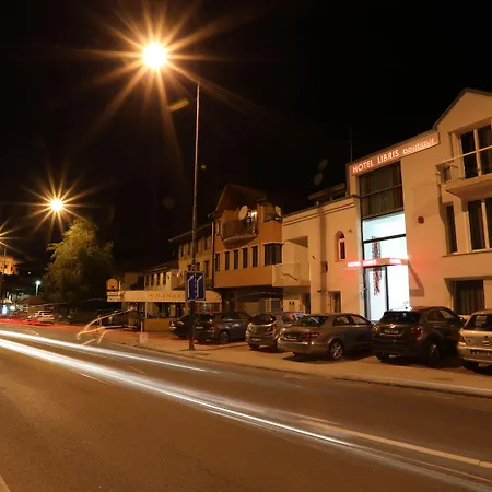 ليبريس البوتيكي 3*