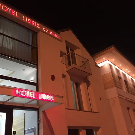 ليبريس البوتيكي 3*